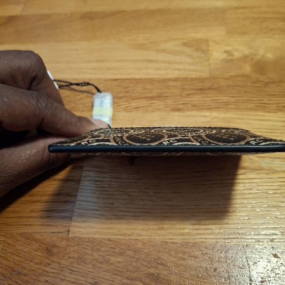 Marc Jacobs Black Card Holder - Picture 11 of 11